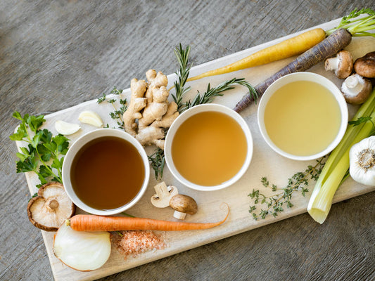 Bone Broth | A Nutritional Elixir for Wellness