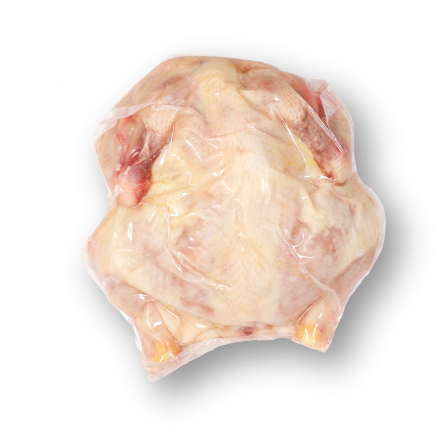Mennonite Whole Chicken