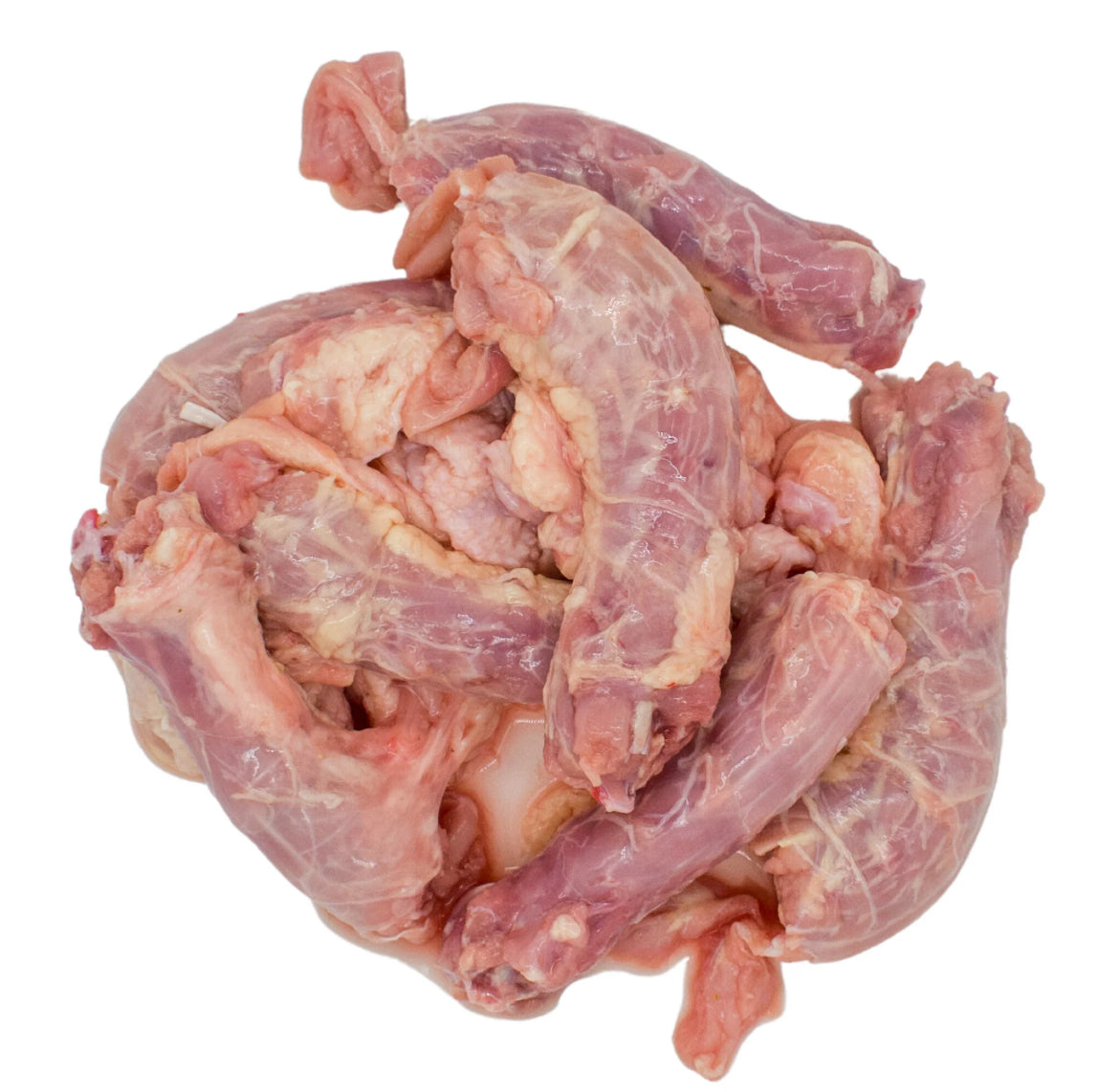 Free Range Chicken Bones 𦴠(2.5-3lbs)
