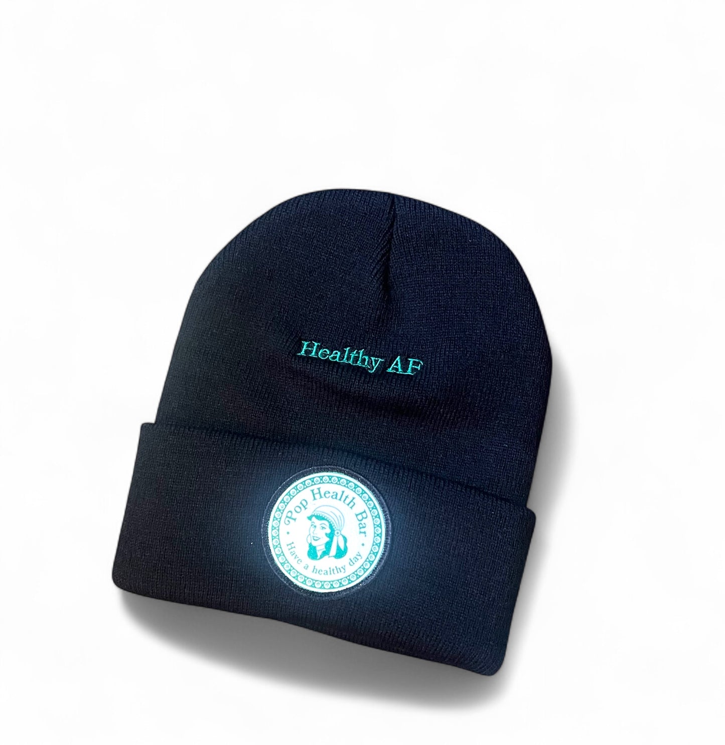Pop Toque
