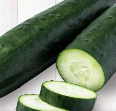 Cucumber