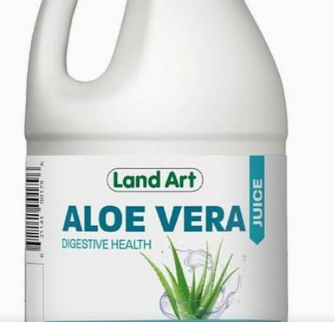 Aloe Vera Juice 1.5L