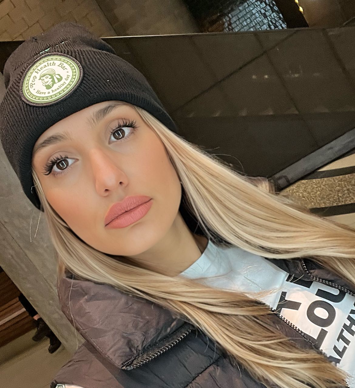 Pop Toque