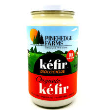 Pinehedge Farms Kéfir (1KG)