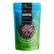 Baruvida Baru Nuts Classic Roast (110g)
