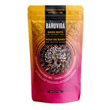 Baruvida Baru Nuts BBQ (110g)