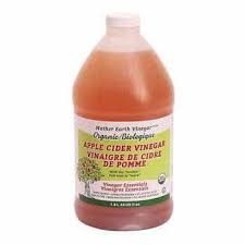 Apple Cider Vinegar (Family Size) (1.9 lt)