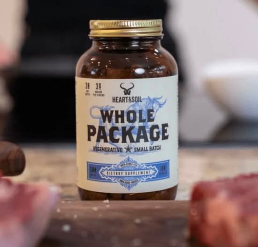 Whole Package