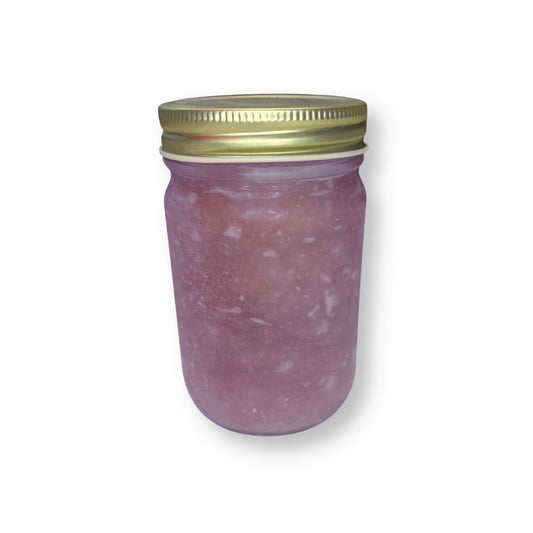 Full Spectrum Irish Sea Moss Jar