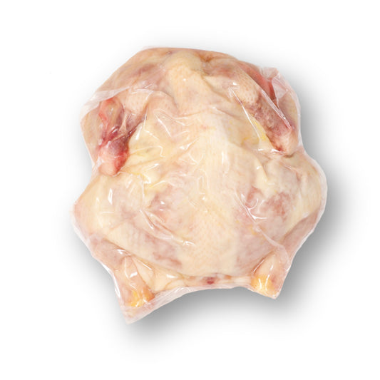 Mennonite Whole Chicken