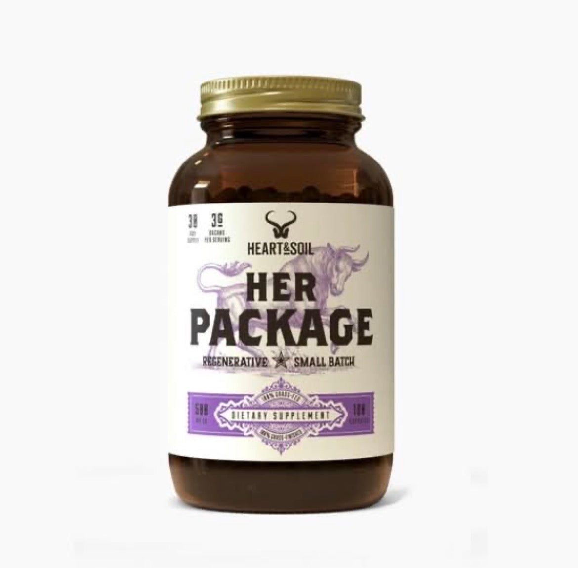Her Package