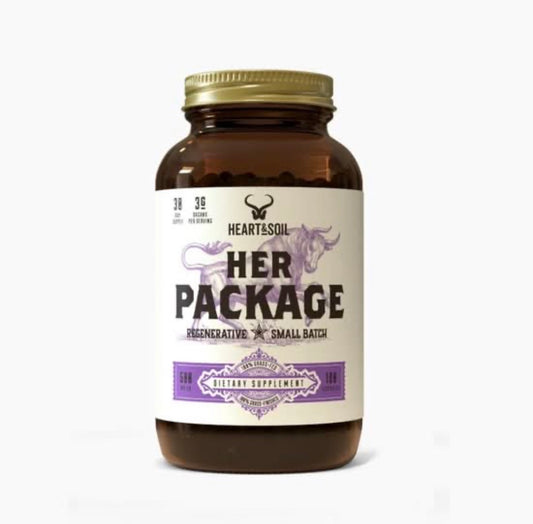 Her Package