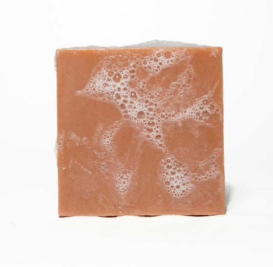 Juniper Soap BOREAL +FOLK