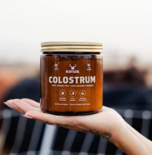 COLOSTRUM