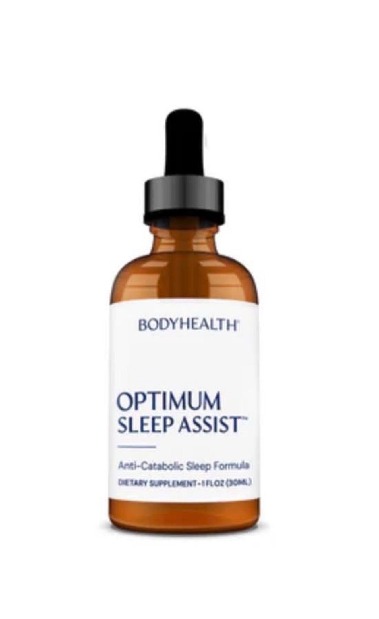 BodyHealth Optimal Sleep Assist