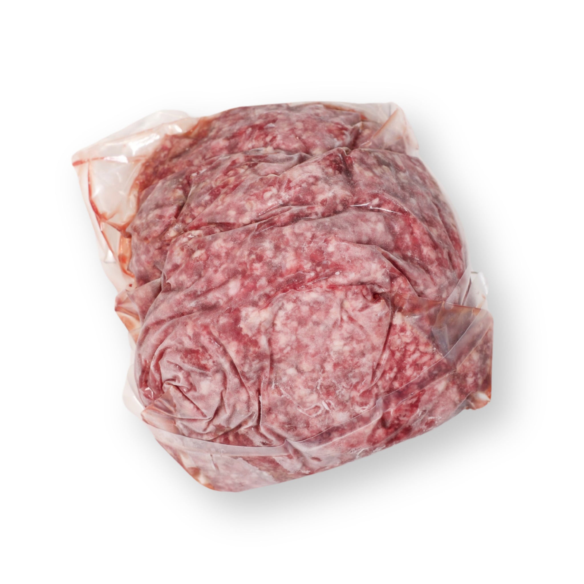 Grass Finished Ground Beef (3 lb)