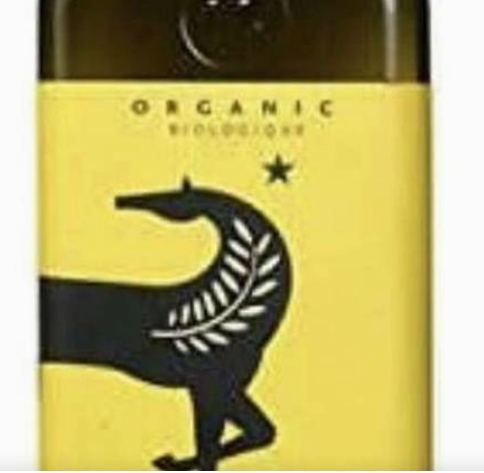 Extra-Virgin Olive Oil