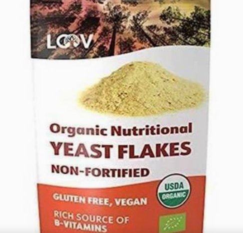 Nutritional Yeast