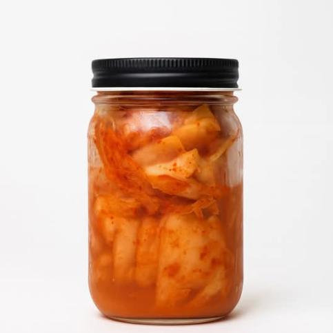 Kimchi Alchemy Pickle Company (12oz)