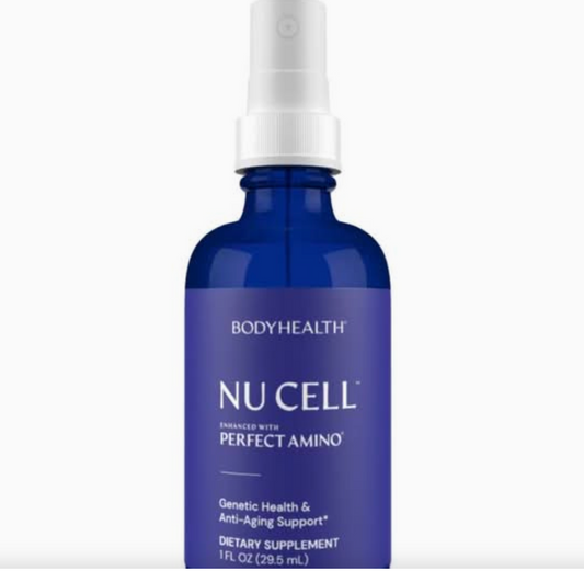 BodyHealth Nucell