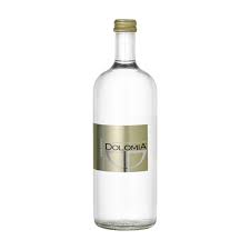 Dolomia Water (flat 750ml)