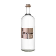 Dolomia Water Frizzante (750ml)