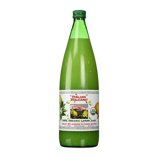 Lemon Juice from Sicily (1L)